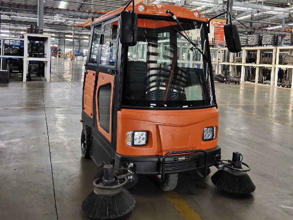 某国企车间案例