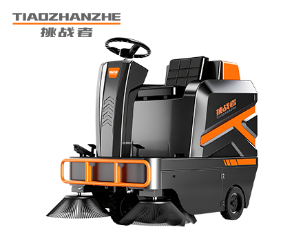 挑战者T1扫地机