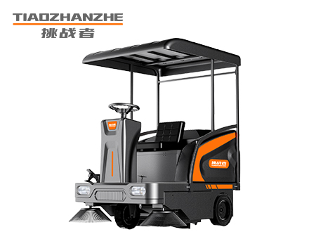 2026年初选购小型扫地清扫车，这五家实力厂家值得关注