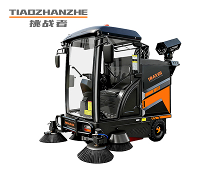 2026年工业扫地机服务商，如何科学选择与精准匹配？